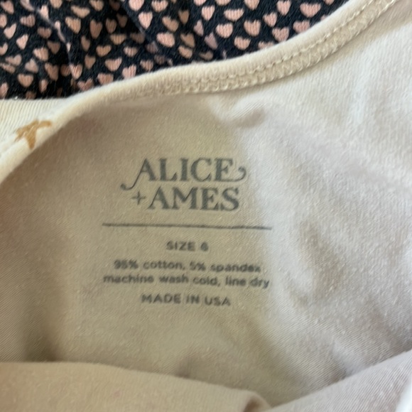 alice & Ames Dresses Three 3 Alices And Ames Dresses Poshmark